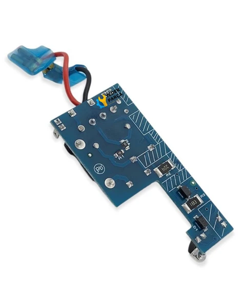 Arzum AR1065 Technoart Maxi Blender Ana Kartı - 2