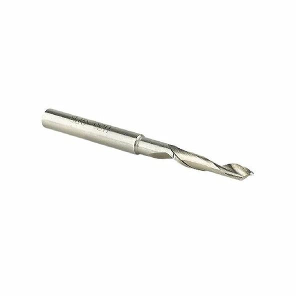 GFB 5X6X60 mm Alüminyum Frezeince-Kısa ürün görseli