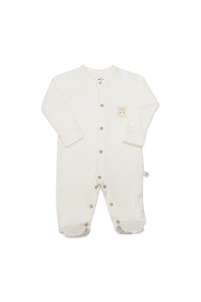 Bistyle Modal Flying Balloons Tulum BS15114 Ekru