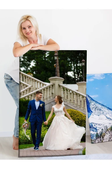 KİŞİYE ÖZEL İSTEDİĞİNİZ ÖLÇÜDE HEDİYELİK DUVAR DEKARASYON SÜSÜ TABLO ÖLÇÜ SEÇİNİZ