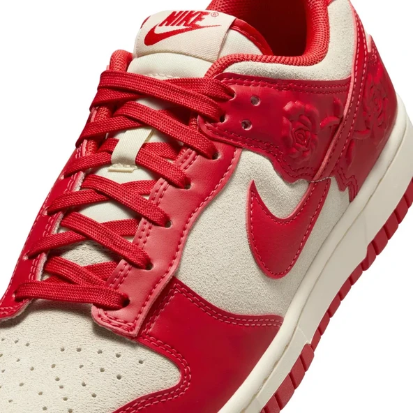 NİKE Dunk Low HF1986-100 - Resim 7