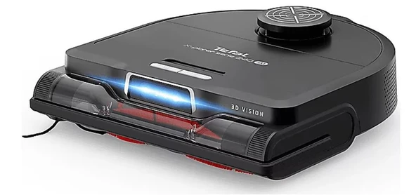 Tefal X-Plorer Serie 240 AI RG9675 Akıllı Robot Süpürge  - OUTLET Açılmış Kutu (Sıfır Kondisyon) - 2