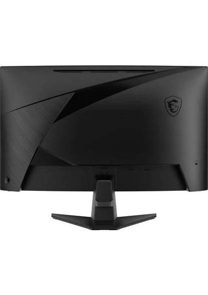 MSI MAG 27C6F 27" 0.5 ms Full HD Curved 180 Hz Oyuncu Monitörü - Resim 5