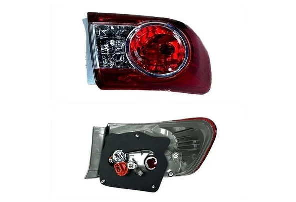 Stop Dış Sağ Corolla 2010-2012 ürün görseli 1