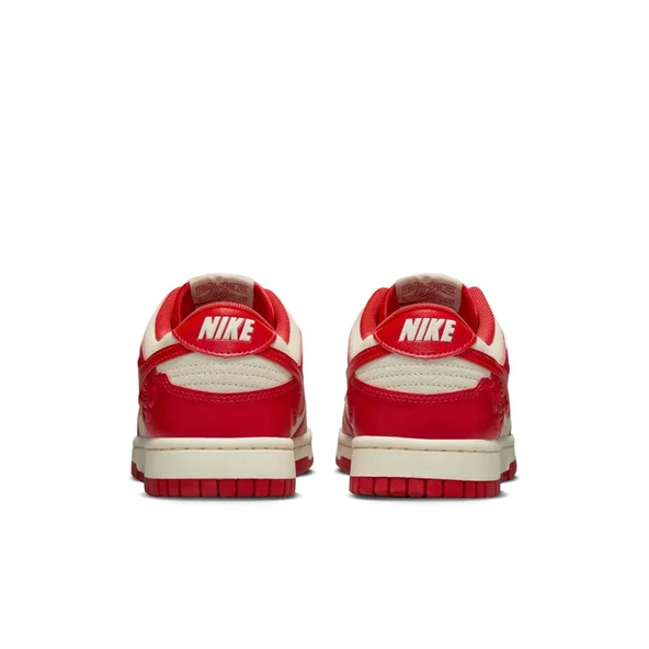 NİKE Dunk Low HF1986-100 - Resim 6