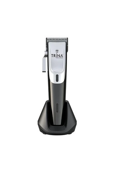Trina Saç Kesme Makinesi Standlı 0057 - 1