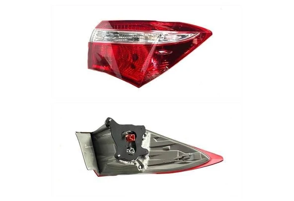 Stop Dış Sağ Corolla 2013-2015 ürün görseli 1