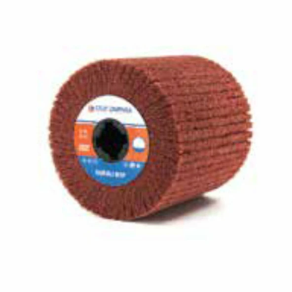 InterFlex Skoç Mop Zımpara 100X100 mm Hdma Medıum 180 Kum ürün görseli