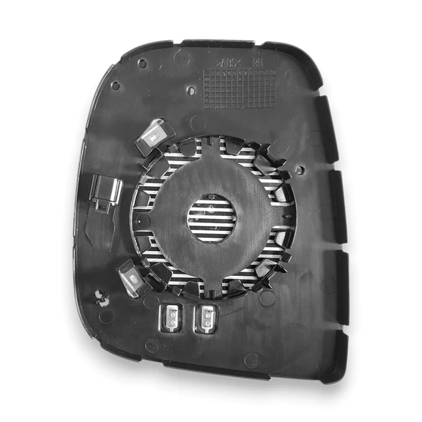 Peugeot Expert 2017-2026 Sağ Dikiz Ayna Camı Isıtmalı 1616869280 - 3