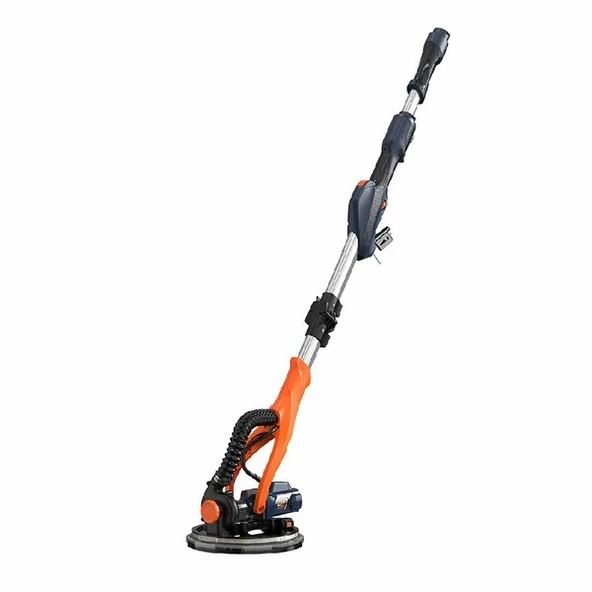 MAXXT 820W Alçıpan Zımpara 225 mm Mls820B - 1