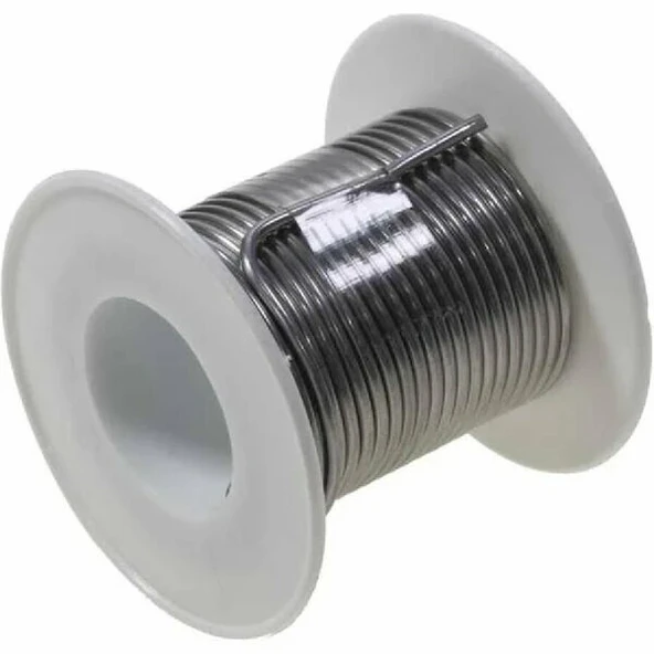 PİNAX 1,60 mm 100G Makara Lehim Teli ürün görseli