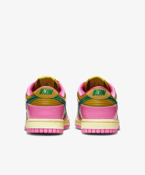 Nike W Dunk Low Pg Qs FN2721-600 - Resim 5