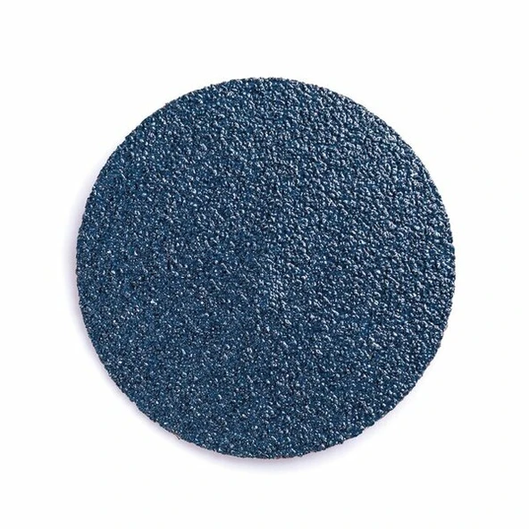 InterFlex Cırt Disk 115 mm 100 Kum-Zirkonyum Zp311F Deliksiz ürün görseli 1