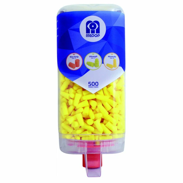 MEDOP Dıspanser Kutusu ürün görseli 1