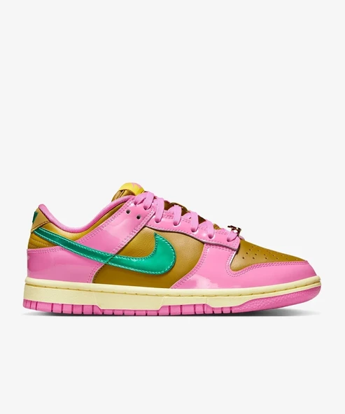 Nike W Dunk Low Pg Qs FN2721-600 ürün görseli