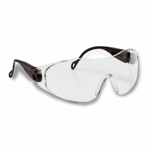 MEDOP Koruyucu Gözlük Invısıble ürün görseli 1