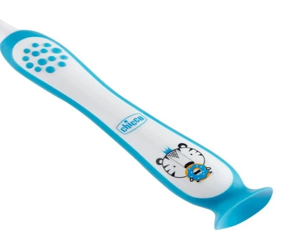 Chicco Diş Fırçası 3-6 Yaş Tiger - 4