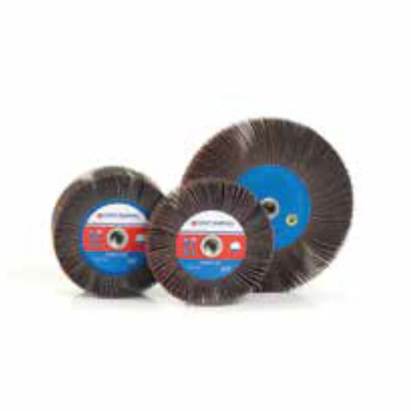 InterFlex Mop M14 115X20 120 Kum Ac621X ürün görseli