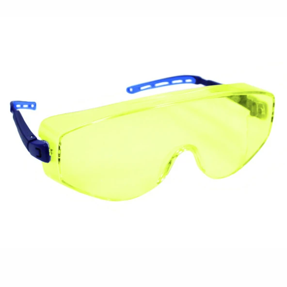 MEDOP Koruyucu Gözlük Bolmen Optol ürün görseli 1