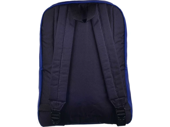 Unisex What Ever Tek Gözlü Sırt Çantası BD-CN0193 - Resim 4