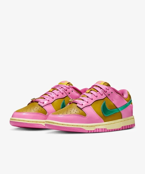 Nike W Dunk Low Pg Qs FN2721-600 - Resim 2