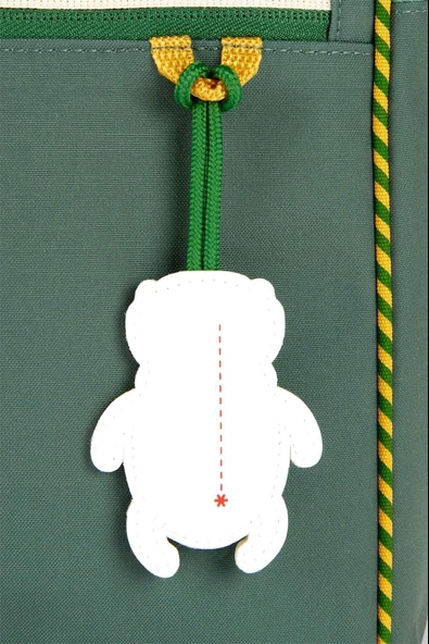 Wander Çocuk Sırt Çantası Bugs - Resim 2