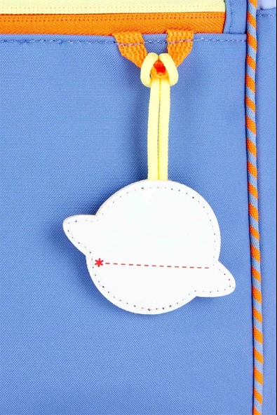 Wander Çocuk Sırt Çantası Uzay - Resim 3