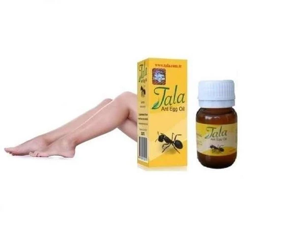 Tala Karınca Yumurtası Yağı 20 ML - Resim 2