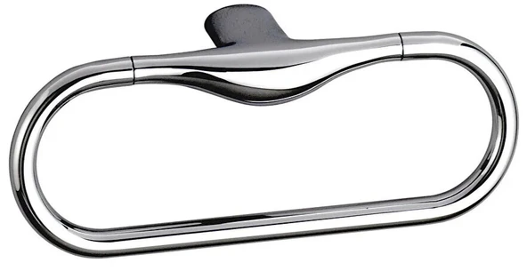 Artema İstanbul Halka Havluluk, Krom, A48008
