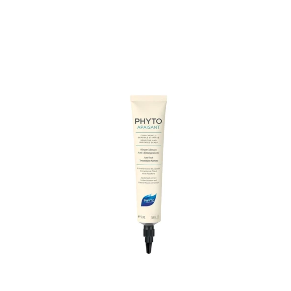 PHYTO Phytoapaisant Anti-Itch Treatment Kaşıntı Karşıtı Serum 50 ml - 1