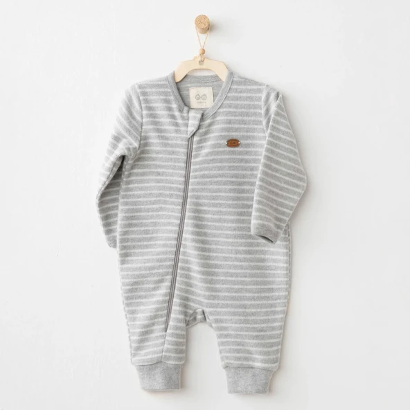 Andywawa AC26215 Casual Tulum Grey ürün görseli