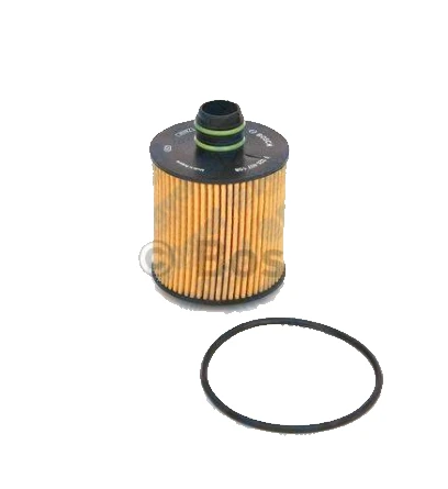 BOSCH F026407108 Yağ Filtresi Bravo 07- Punto III 05 - Doblo 10- Combo D 12 ürün görseli