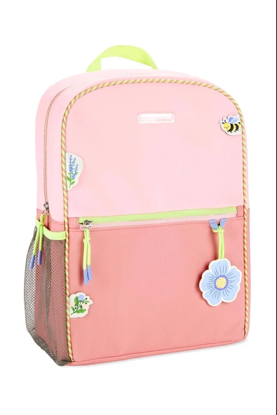 Wander Çocuk Sırt Çantası Kır Çiçeği ürün görseli 1