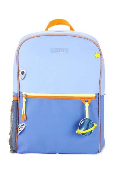 Wander Çocuk Sırt Çantası Uzay - Resim 2