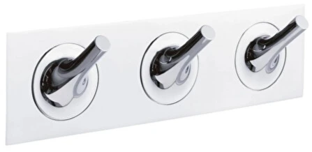 Artema İstanbul Askı, Krom, A48012