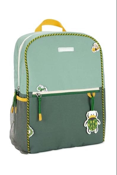 Wander Çocuk Sırt Çantası Bugs ürün görseli