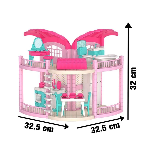 04067 BELLANIN KUMSAL EVİ - 2