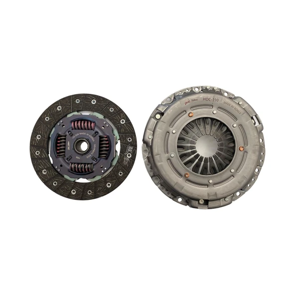 Debriyaj Seti Ceed 2020- 1.0 T-GDI Benzin 6 İleri ürün görseli 1