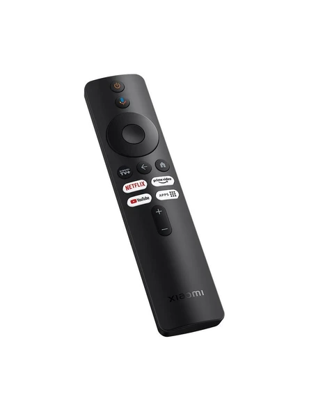 Xiaomi Mi Box S 4K 3. Nesil Android Tv Box - 3