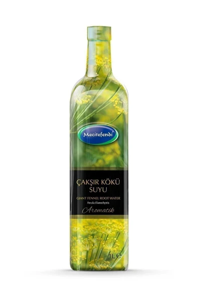 Çakşır Kökü Suyu 1 Lt ürün görseli