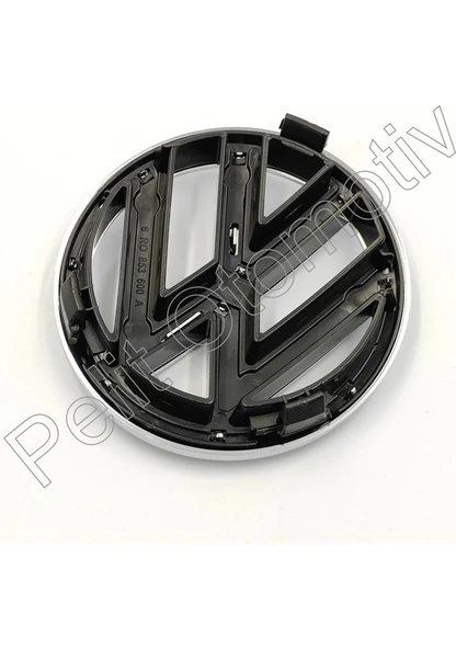 Volkswagen Polo Ön Panjur Arma 2010-2015 / 6r0853600a 1.sınıf Kaliteli Ürün - Resim 6