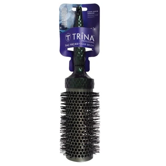 Trina Diamond Fön Fırçası 53 mm TRNFIRDIAMO004 - 1