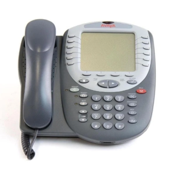 AVAYA 4620SW IP TELEFON OUTLET ürün görseli