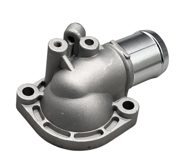 Termostat Üst Kapak Accent Blue 2011 - / i-20 2012 - / i-30 2016 / Elentra 2016 - Dizel ürün görseli 1