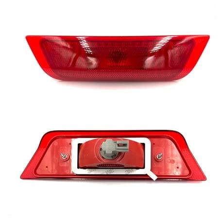 Bagaj Reflektörü Micra K13 / 2010-