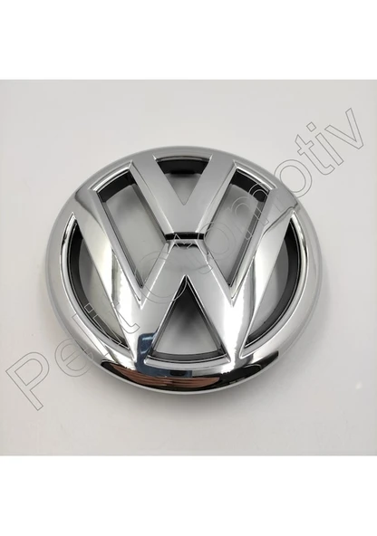 Volkswagen Polo Ön Panjur Arma 2010-2015 / 6r0853600a 1.sınıf Kaliteli Ürün - Resim 2