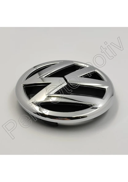 Volkswagen Polo Ön Panjur Arma 2010-2015 / 6r0853600a 1.sınıf Kaliteli Ürün - Resim 5