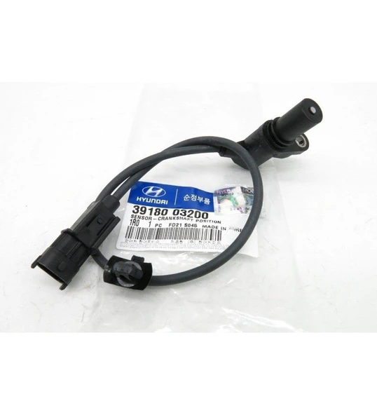 Krank Sensör Accent Blue 11- 1.4 Kappa ürün görseli 1