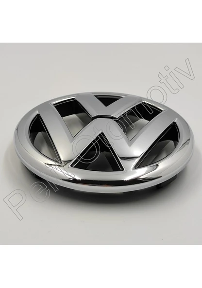 Volkswagen Polo Ön Panjur Arma 2010-2015 / 6r0853600a 1.sınıf Kaliteli Ürün - Resim 4