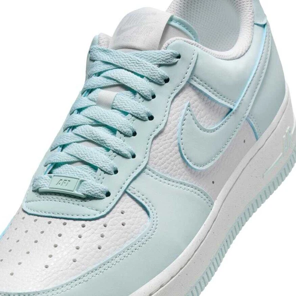 NİKE Air Force 1 '07 Next Nature HF5385-400 - Resim 7